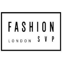 Fashion SVP - November 2026